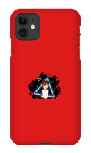 lunaigg iPhone Phone Cases