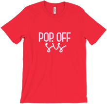 Pop Off Sis T-Shirts