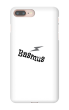 Basmus iPhone Phone Cases