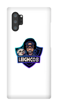 leighc08 Samsung Phone Cases