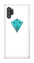 ayyso_gaming Samsung Phone Cases