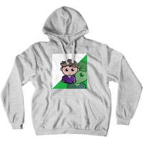 Ein Hoodie von VinniTV_