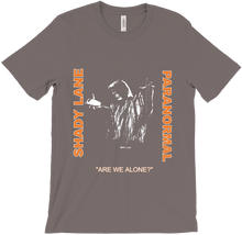shadylaneparanormalsociety T-Shirts