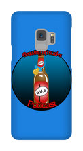 growingupsucks Samsung Phone Cases