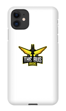 The Bus Ride iPhone Phone Cases