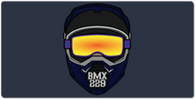 bmx229 XXL Gaming Mousepad