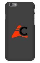 Cone Logo iPhone Phone Cases