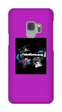 swampdonkeysentertainment Samsung Phone Cases