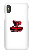 gamenewts iPhone Phone Cases