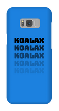 koalax Samsung Phone Cases