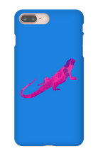 Lizard iPhone Phone Cases
