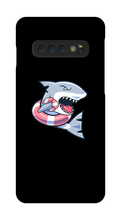 Cora Shark Samsung Phone Case