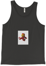 hegedis_all_startv Tank Top