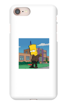 trafficbo iPhone Phone Cases