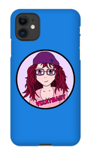 vixxybaby iPhone Phone Cases