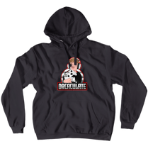 DrCalculate Hoodies (No-Zip/Pullover)