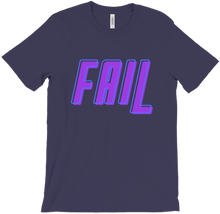 Fail Two Tone T-Shirt