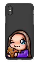 Faltish iPhone Phone Cases
