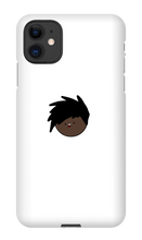 slimeboyatyt iPhone Phone Cases