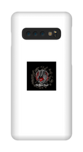 Sage Samsung Phone Cases