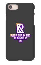RG3 iPhone Cases