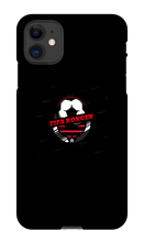 mudhansgaming iPhone Phone Cases