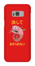 thequeenofpirates Samsung Phone Cases