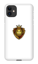 kelemvore iPhone Phone Cases
