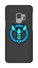 thelobsterclause Samsung Phone Cases