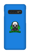 noisyboysplays Samsung Phone Cases