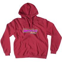Mishmellow Hoodies: Mishmellow Logo