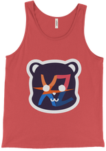 Ositoxz Tank Top