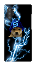 Sparkz Samsung Phone Case