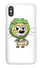 kelmaradoi iPhone Phone Cases