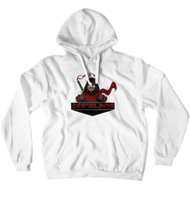 gitaroo_ninja Hoodies (No-Zip/Pullover)