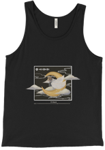 Tank Top Night Robin
