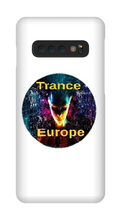 tranceeurope Samsung Phone Cases