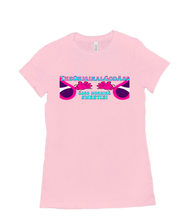 TheOriginalGodAss - T-Shirt Woman - Good Morning