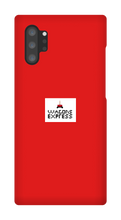 wagonsexpress Samsung Phone Cases