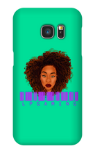lpgaming Samsung Phone Cases