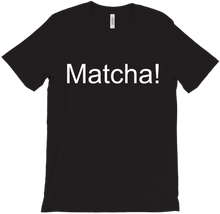 Matcha Tshirt
