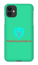 ThatGuyCalebctv iphone 8 plus case