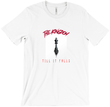 kingz_ttv T-Shirts