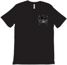 SYRChEf T-Shirts Spartan Angel