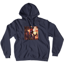 medicennasi Hoodies (No-Zip/Pullover)