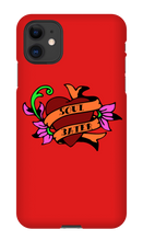 thesoul3ater iPhone Phone Cases