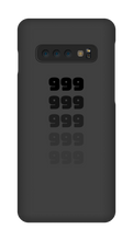 prinzthaicha Samsung Phone Cases