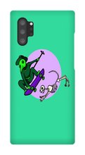 todduke Samsung Phone Cases