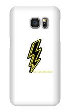 Lightning Bolt Samsung Case