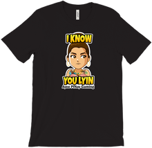 IKYL (YELLOW) T-Shirts